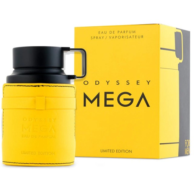 ARMAF Odyssey Mega EDP 200ml